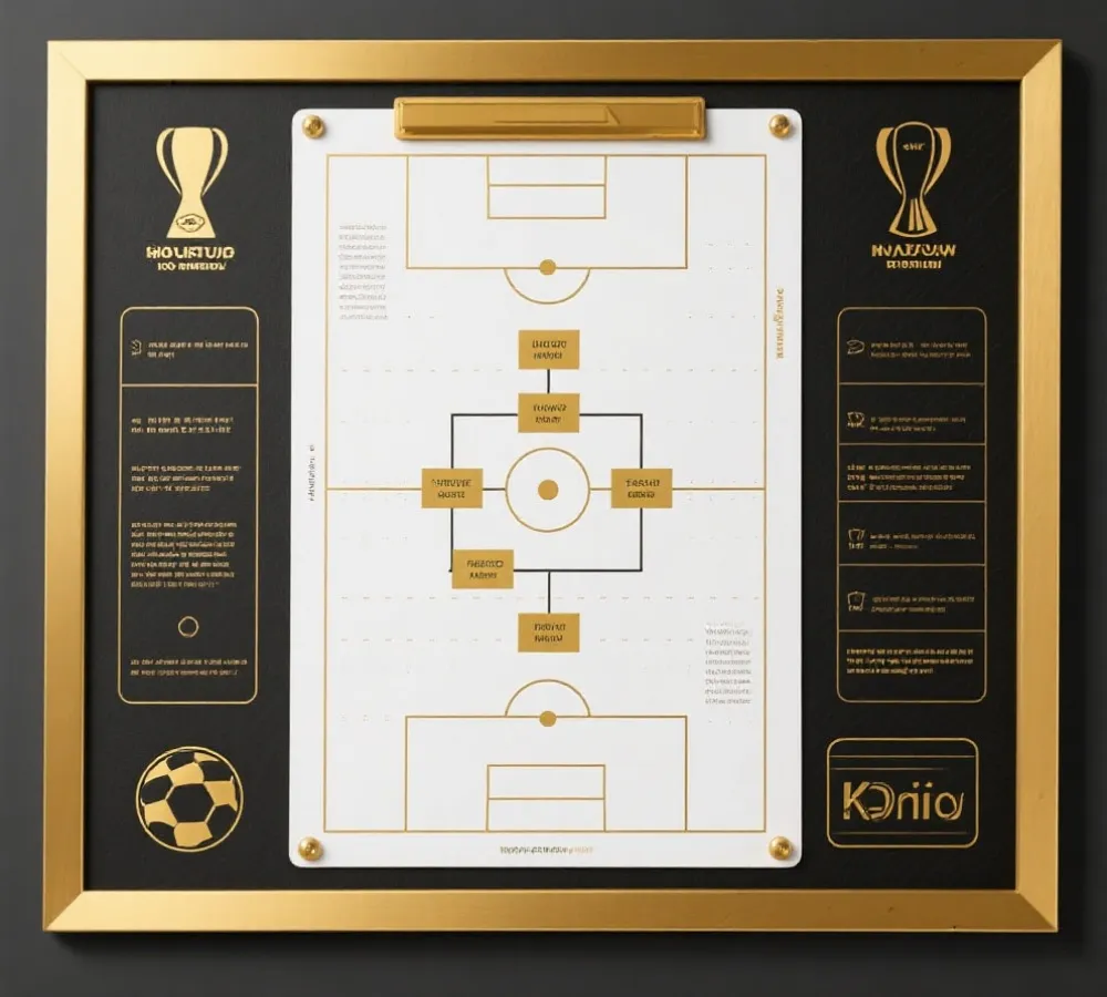 淘汰賽分析框架