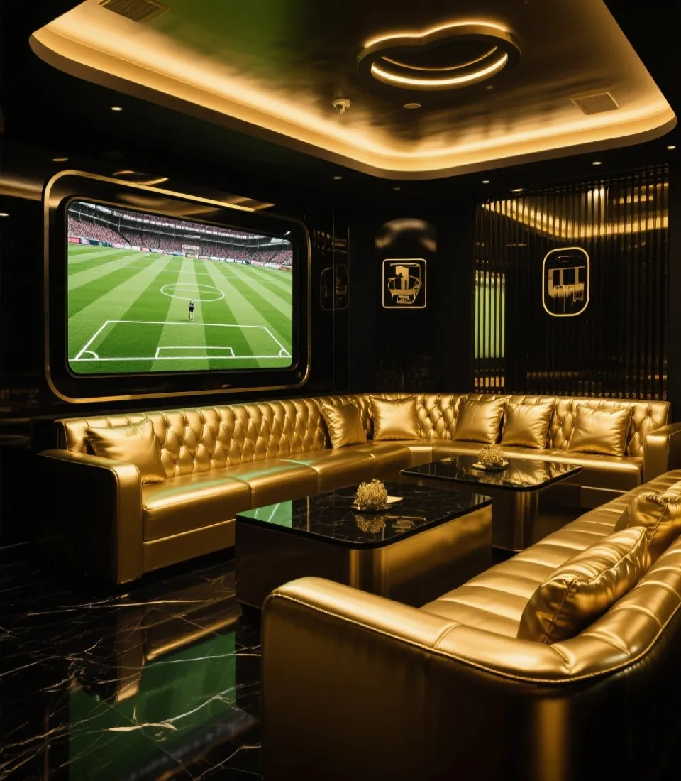 VIP會員特權禮遇