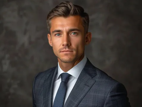 VIP會員服務形象